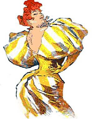 Vintage, vintage, vintage!