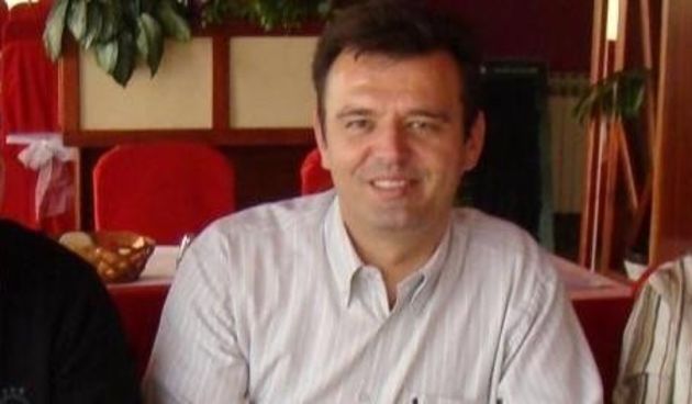 Mario Moharić, foto: emedjimurje.hr