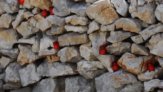 Kornat, 300811.
Obiljezavanje 4. obljetnice kornatske tragedije, u kojoj je, gaseci pozar na Kornatu 30. kolovoza 2007. godine, smrtno stradalo 12 vatrogasaca. Obitelji poginulih vatrogasaca, njihovi prijatelji te visoko izaslanstvo na otoku Kornat, u uv Kornat, 300811.
Obiljezavanje 4. obljetnice kornatske tragedije, u kojoj je, gaseci pozar na Kornatu 30. kolovoza 2007. godine, smrtno stradalo 12 vatrogasaca. Obitelji poginulih vatrogasaca, njihovi prijatelji te visoko izaslanstvo na otoku Kornat, u uv