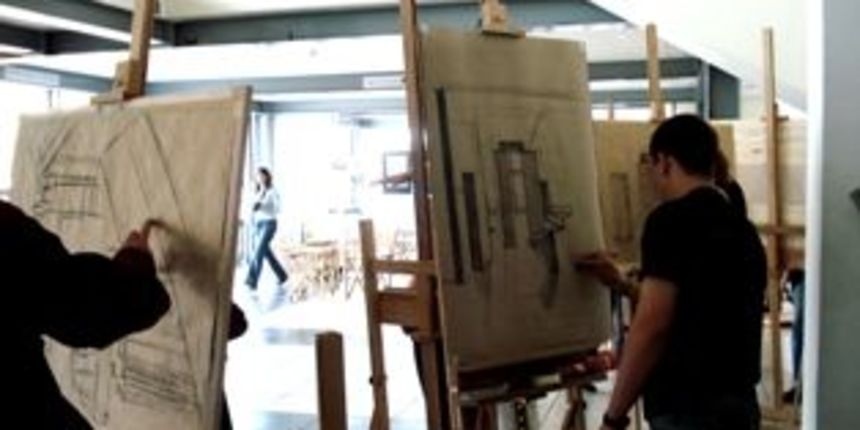 škola za tekstil dizajn i primjenjenu umjetnost škola za tekstil dizajn i primjenjenu umjetnost