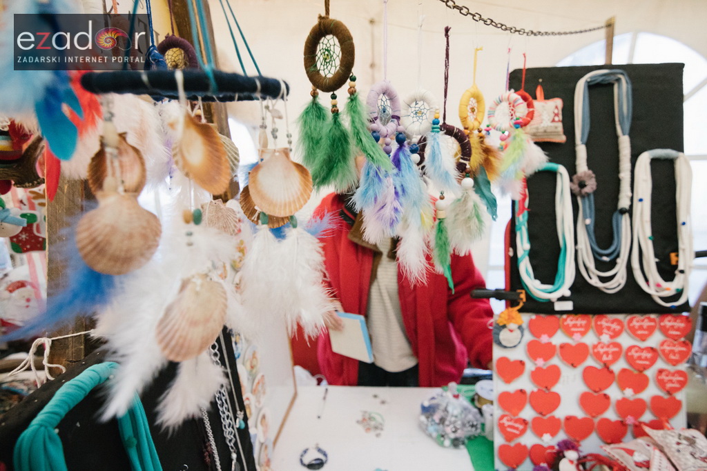 Đir po gradu, ponedjeljak 18. prosinca 2017.