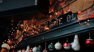 Gastro Advent u Zadru 2. dio