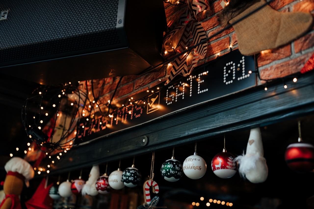 Gastro Advent u Zadru 2. dio