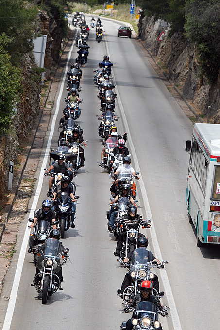 Kratki pregled dođađanja na Croatia Harley Daysima koji su u Biogradu održali od 26. do 29. svibnja 2011, Foto: Leo Banić Kratki pregled dođađanja na Croatia Harley Daysima koji su u Biogradu održali od 26. do 29. svibnja 2011, Foto: Leo Banić