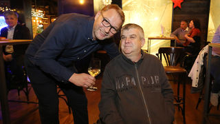 Prezentacija i degustcija Vina DEGARRA & Rakija Mashtel