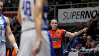 Zadar i Cibona odigrali utakmicu 16. kola AdmiralBet ABA lige