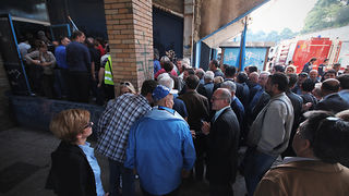 Sabor HDZ-a za IX. izbornu jedinicu (foto:Saša Čuka)