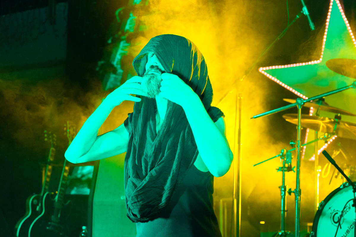 Goran Bare i Majke @ Arsenal Zadar Goran Bare i Majke @ Arsenal Zadar