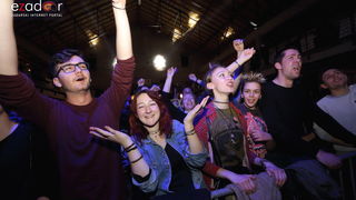 Hladno pivo @ Arsenal Zadar Hladno pivo @ Arsenal Zadar