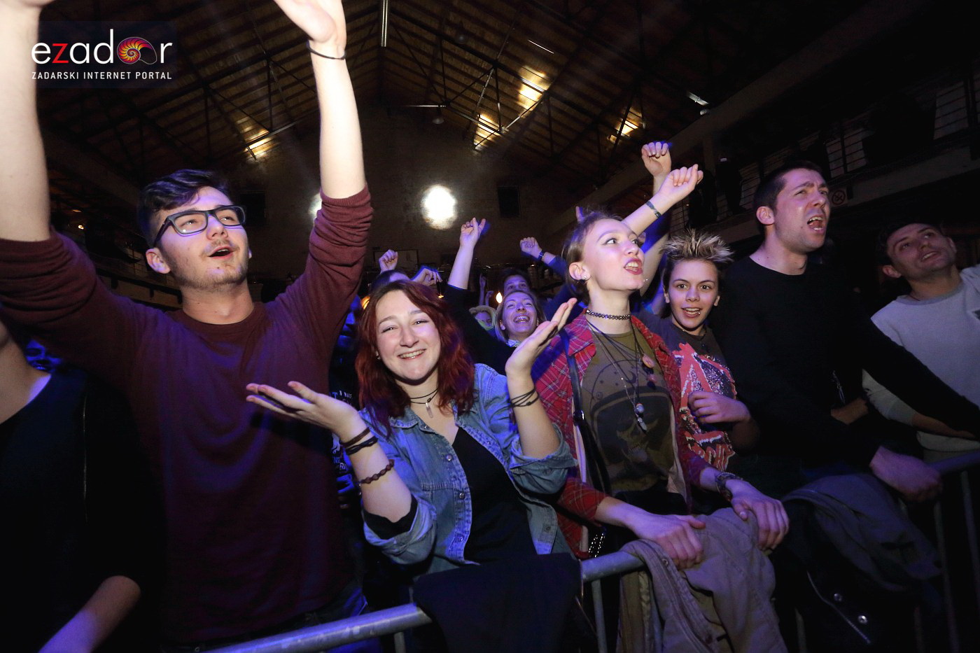 Hladno pivo @ Arsenal Zadar Hladno pivo @ Arsenal Zadar