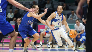 Favbet Premijer liga, 11. kolo: KK Zadar – KK Kvarner 77-63