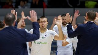 Favbet Premijer liga, 11. kolo: KK Zadar – KK KK Kvarner 77-63