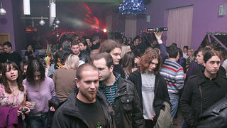 Klub Satir: Humanitarni koncert za štićenike Centra za rehabilitaciju (Foto:Saša Čuka)