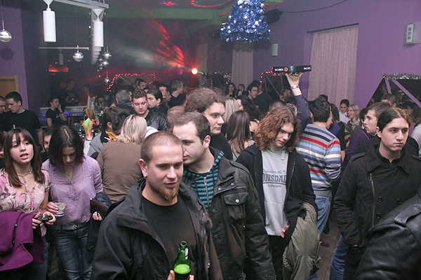 Klub Satir: Humanitarni koncert za štićenike Centra za rehabilitaciju (Foto:Saša Čuka)