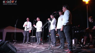 Koncert u čast bibinjskim herojima