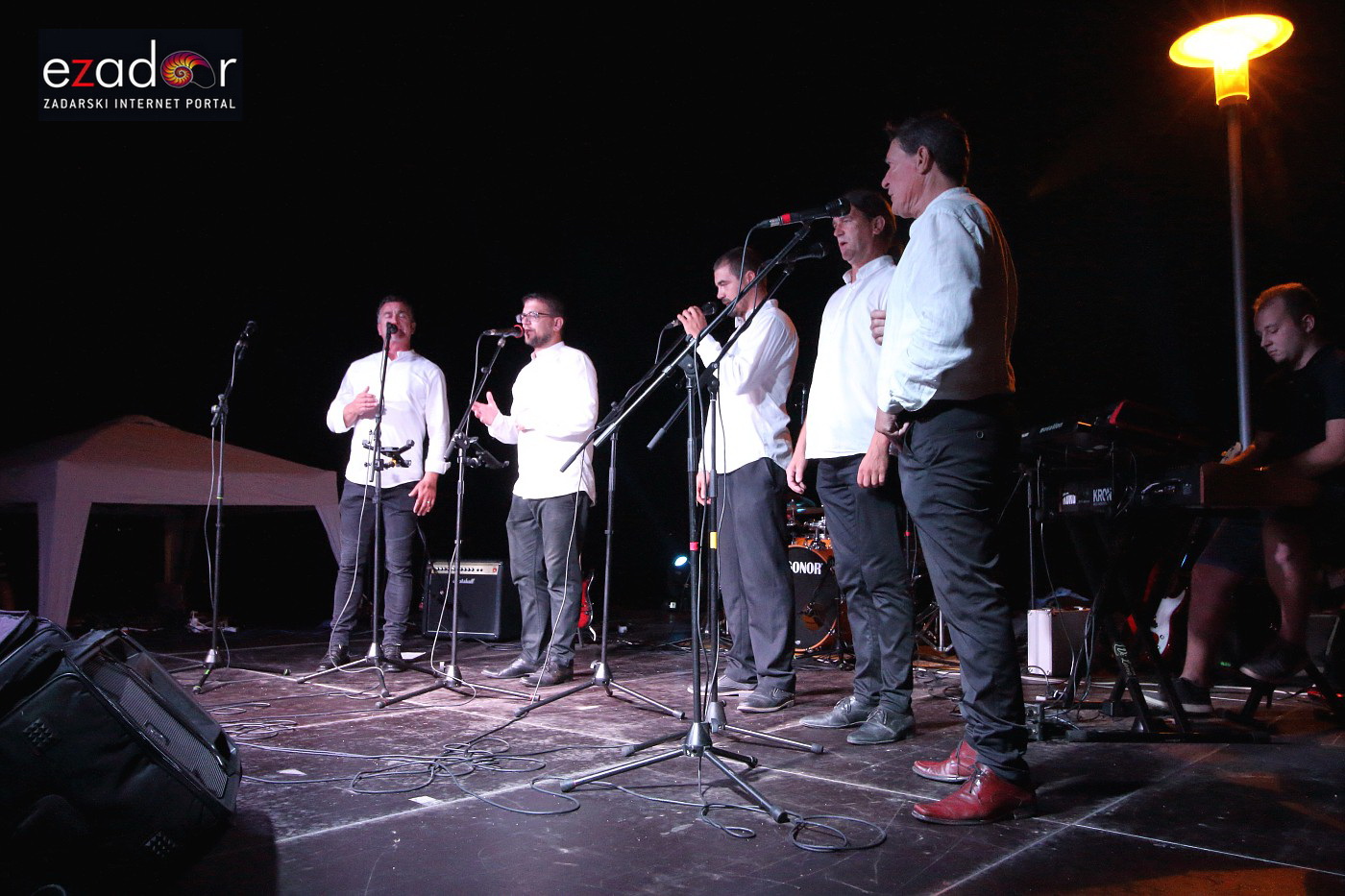 Koncert u čast bibinjskim herojima