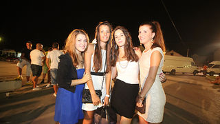 Sukošanska fešta 2012.l Sukošanska fešta 2012.l