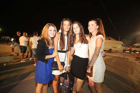 Sukošanska fešta 2012.l Sukošanska fešta 2012.l