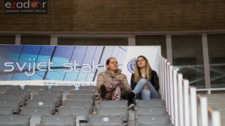 ABA liga, 11. kolo: KK Zadar – KK Petrol Olimpija 97-77 ABA liga, 11. kolo: KK Zadar – KK Petrol Olimpija 97-77