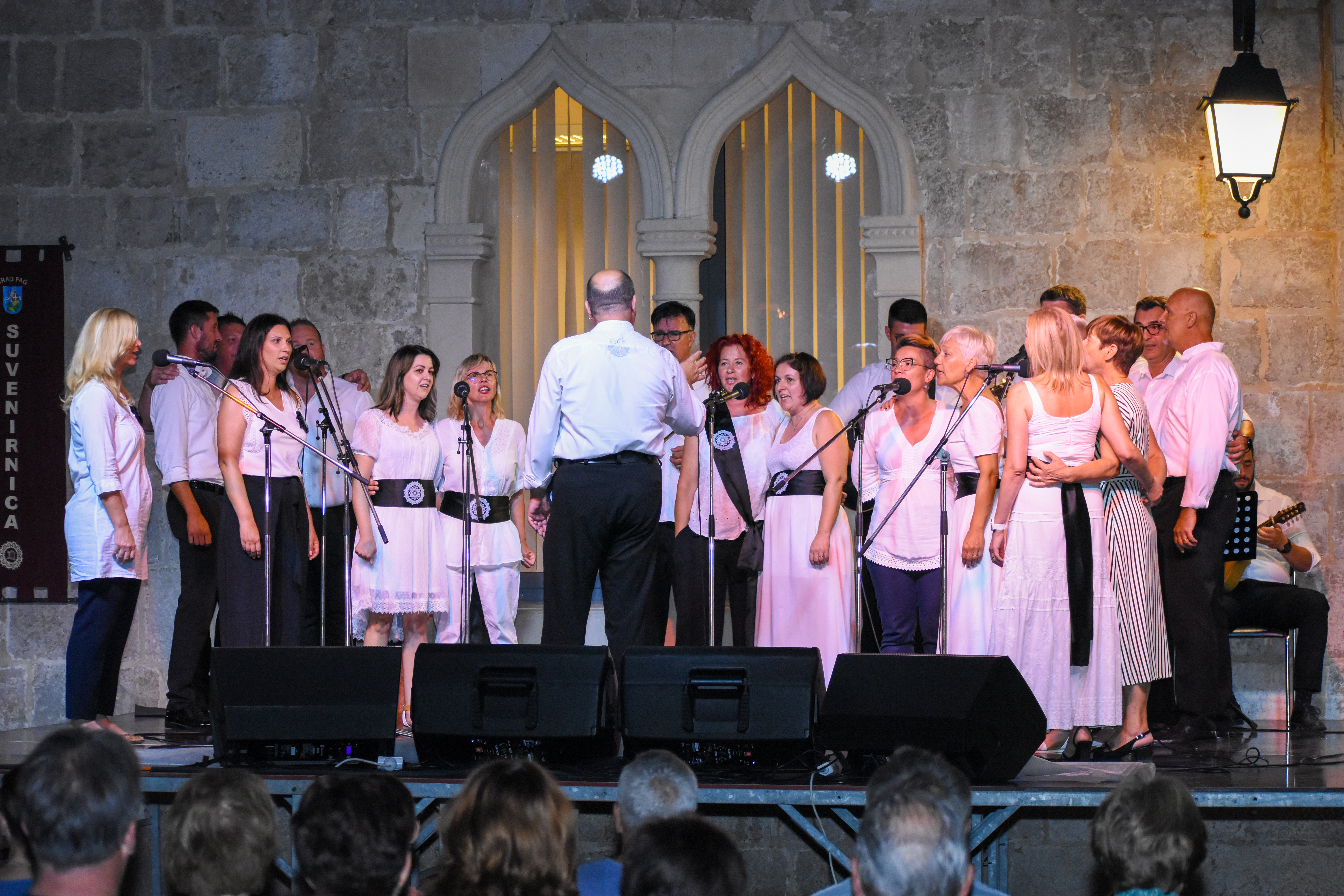 Susret klapa Pag 2022.