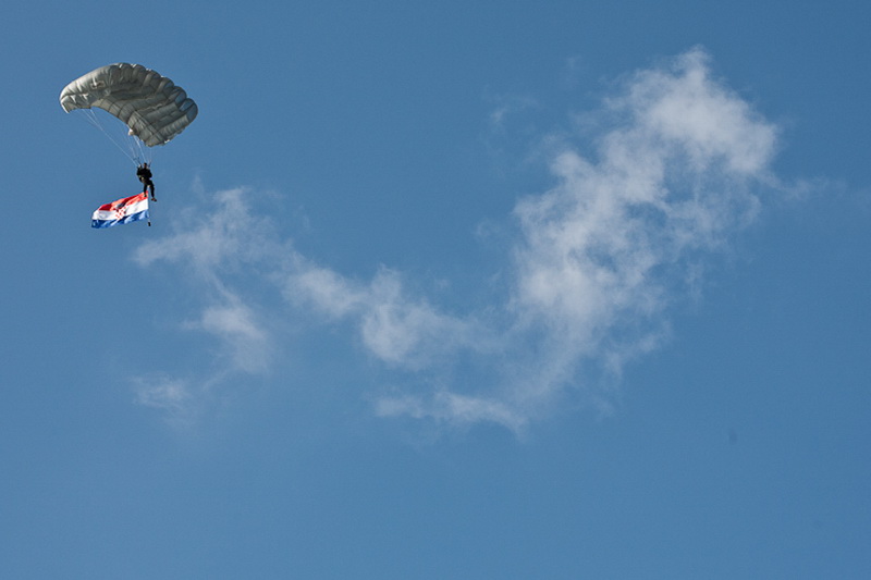 Adria Air Race 2011 Adria Air Race 2011