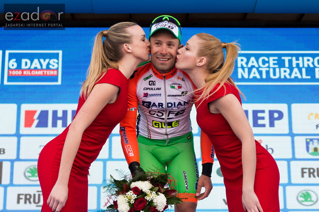 Đir po gradu 20. travnja 2017. Đir po gradu 20. travnja 2017.