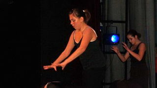 Plesno kazalisna udruga Zalet