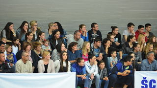 Polufinale doigravanja za prvakinje Hrvatske: ŽKK Zadar – ŽKK Trešnjevka 73-70 Polufinale doigravanja za prvakinje Hrvatske: ŽKK Zadar – ŽKK Trešnjevka 73-70