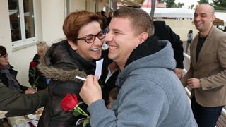 U organizaciji Općine Vir i Vir turizma virskim damama podijeljeno 400 ruža u povodu Dana žena