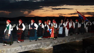 Biograd: Sjecanje na Hirosimu 6. kolovoza 2010. Biograd: Sjecanje na Hirosimu 6. kolovoza 2010.