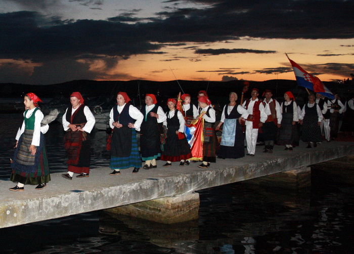 Biograd: Sjecanje na Hirosimu 6. kolovoza 2010. Biograd: Sjecanje na Hirosimu 6. kolovoza 2010.