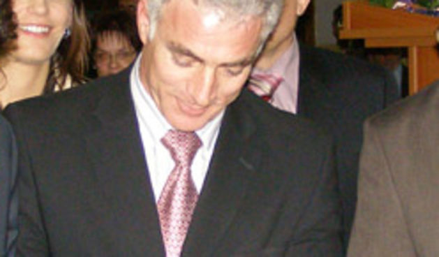 Goran Pauk (Foto: Domagoj Zovko)