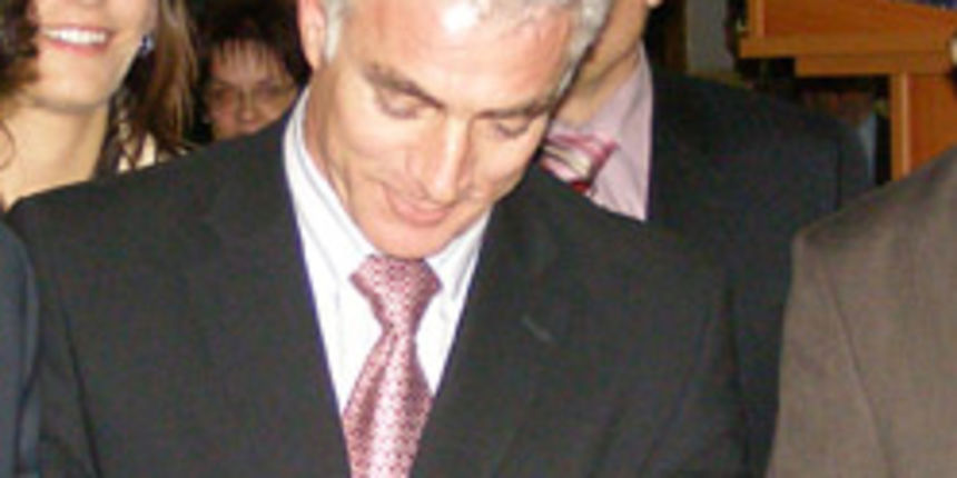 Goran Pauk (Foto: Domagoj Zovko)
