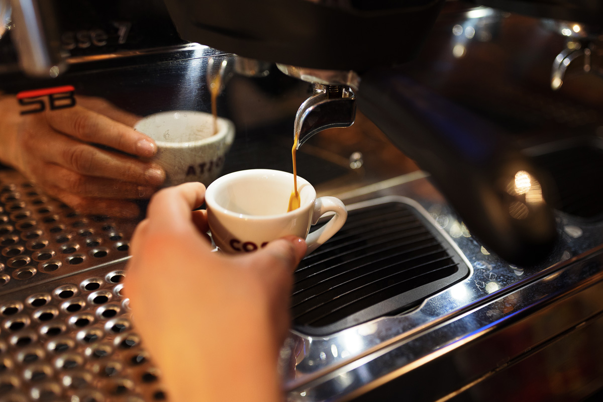 Posjetili smo novootvoreni Public Steak & Burger House u Zadru