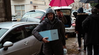 10. humanitarna akcija ‘Veliko srce zadarskog sporta’