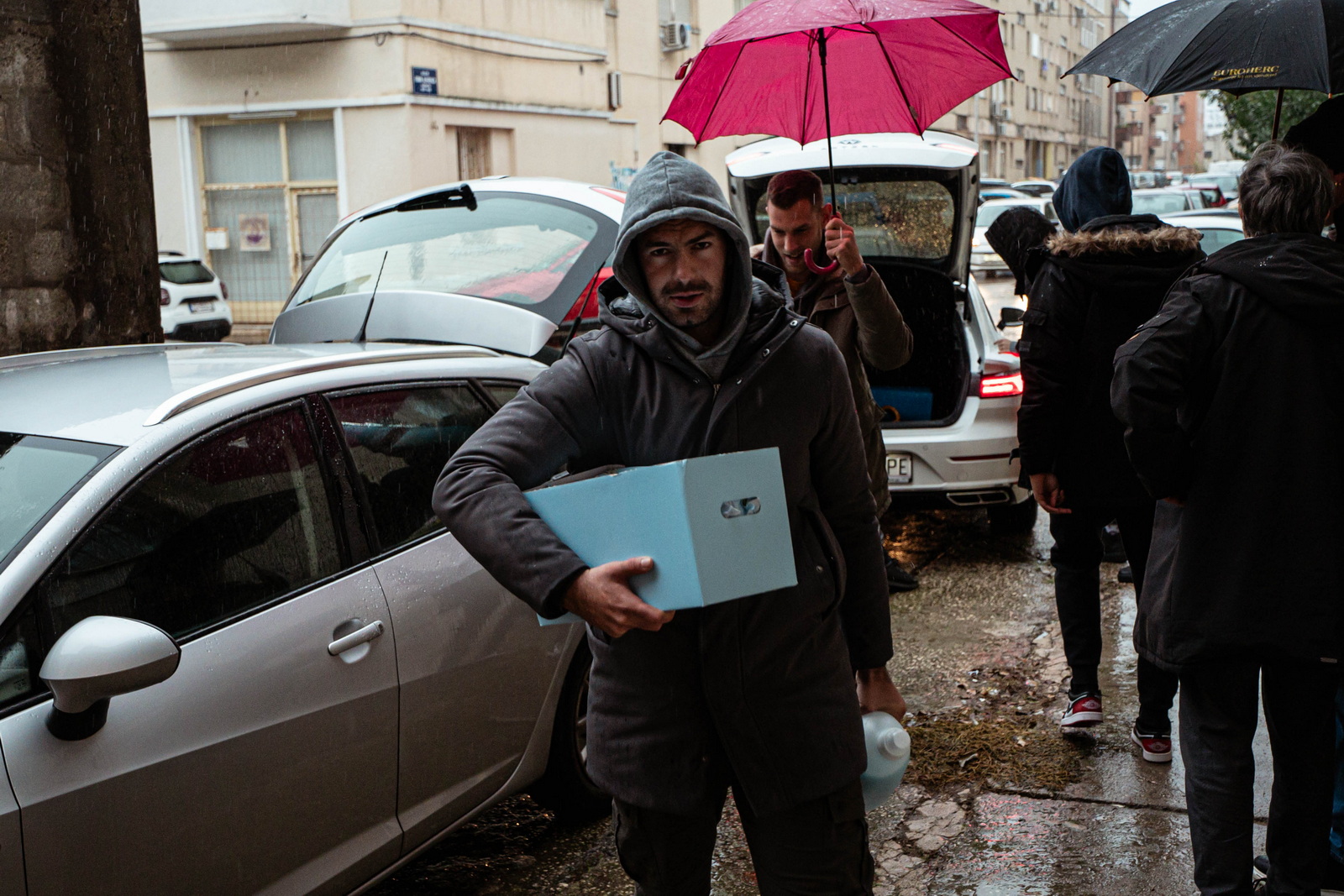 10. humanitarna akcija ‘Veliko srce zadarskog sporta’