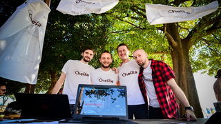 Craft Bbeer Festival i Sajam inovacija u sklopu Taste & Travel festivala 2016. Craft Bbeer Festival i Sajam inovacija u sklopu Taste & Travel festivala 2016.