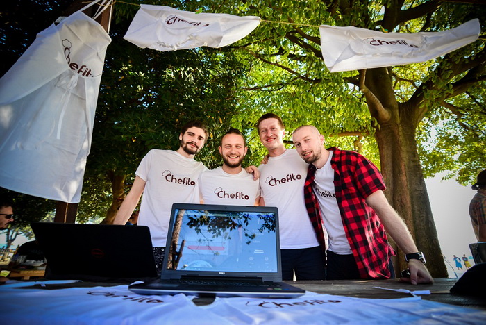 Craft Bbeer Festival i Sajam inovacija u sklopu Taste & Travel festivala 2016. Craft Bbeer Festival i Sajam inovacija u sklopu Taste & Travel festivala 2016.