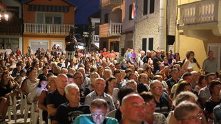 42. susret klapa Raspivano Bibinje 42. susret klapa Raspivano Bibinje