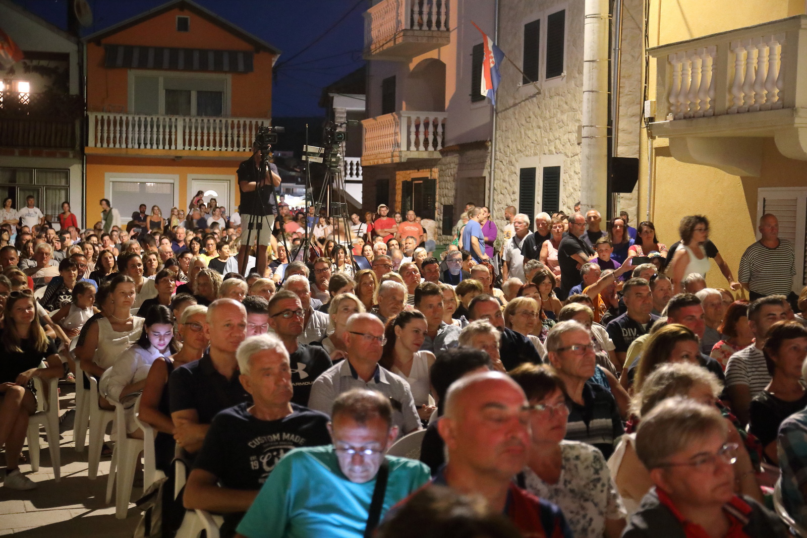 42. susret klapa Raspivano Bibinje 42. susret klapa Raspivano Bibinje