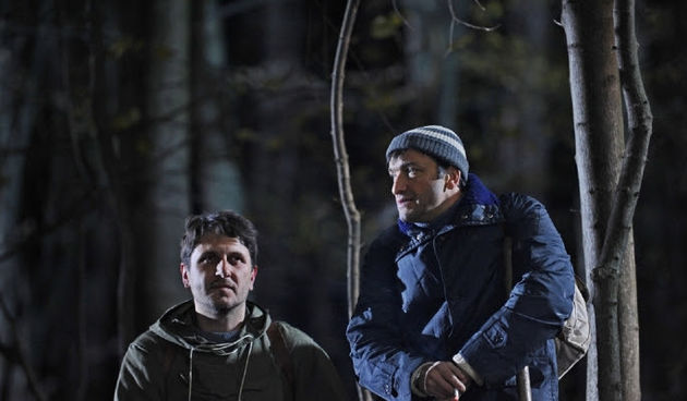 Manjinska koprodukcija Sudilište najbolji film festivala Heartland