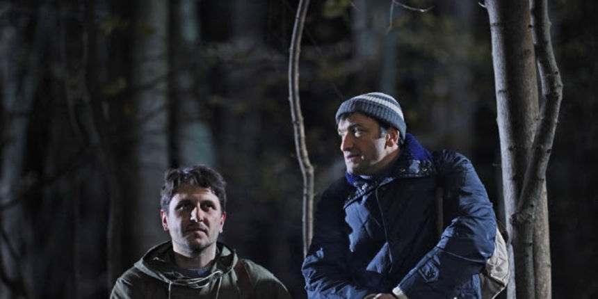 Manjinska koprodukcija Sudilište najbolji film festivala Heartland