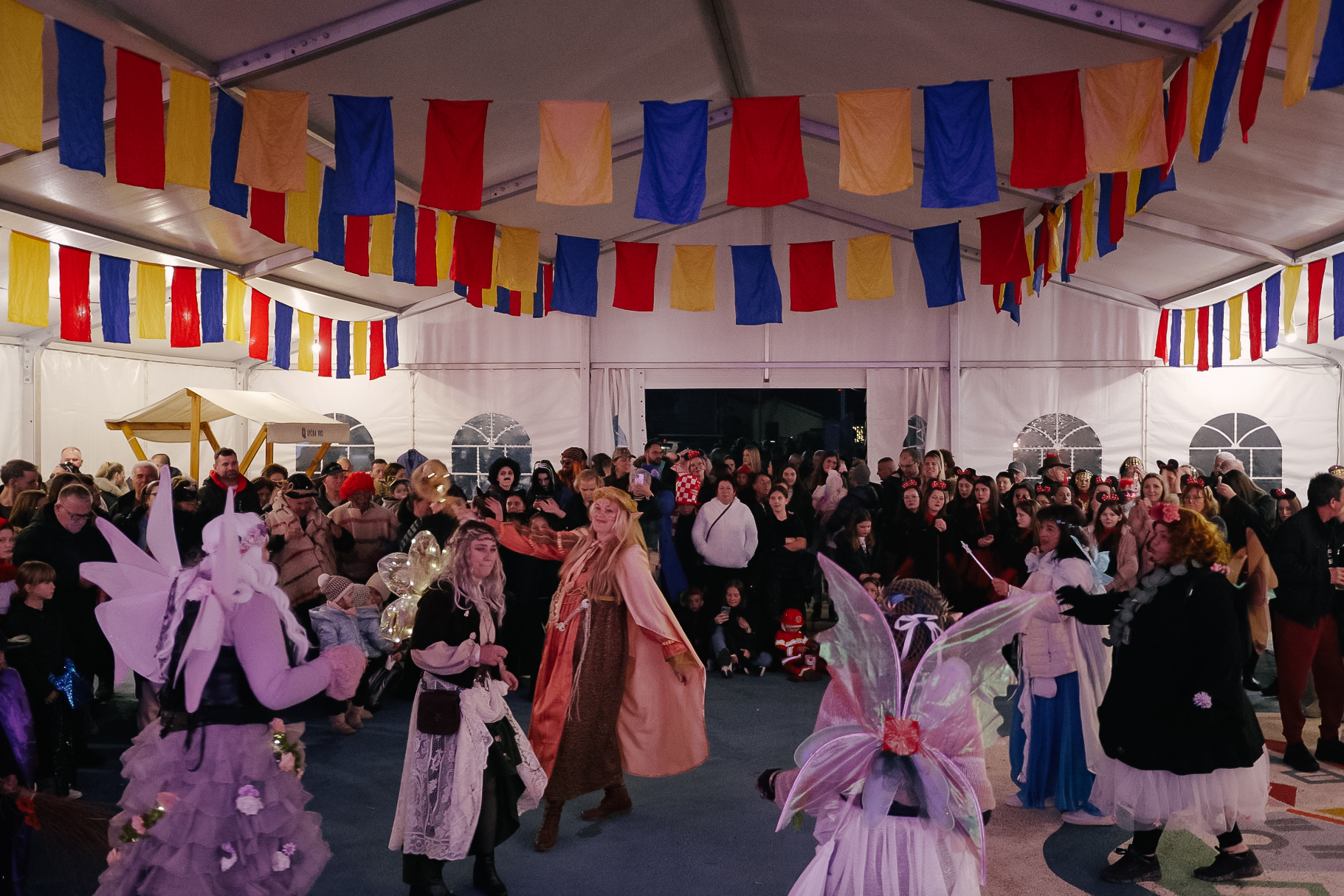 Vrški karneval 2025.