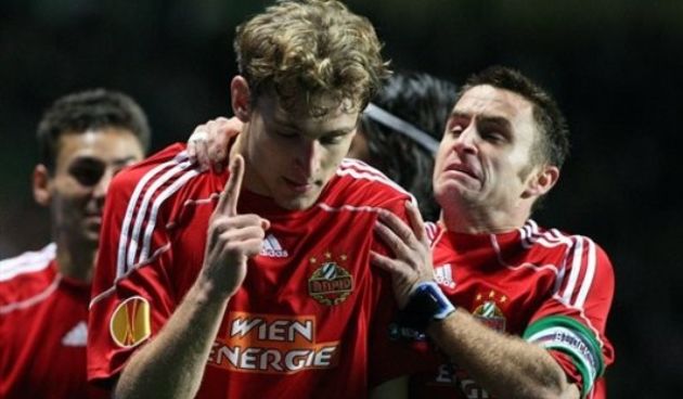 Nikica Jelavić, foto: AP photo