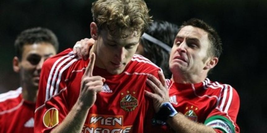 Nikica Jelavić, foto: AP photo Nikica Jelavić, foto: AP photo