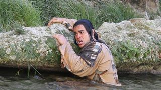 Film o cuvenom indijanskom poglavici Winnetou snima se na lokaciji nacionalnog parka Krka, gdje je prije vise od 50 godina snimana i prva verzija istoimenog filma. Film o cuvenom indijanskom poglavici Winnetou snima se na lokaciji nacionalnog parka Krka, gdje je prije vise od 50 godina snimana i prva verzija istoimenog filma.