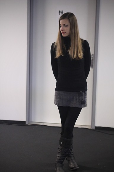 Proglašenje najboljih sportaša u 2011. godini (foto:Saša Čuka)