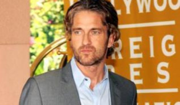 Gerard Butler pretjerao s dijetom, foto: dnevniavaz.ba