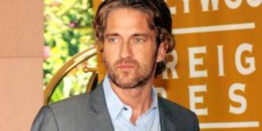 Gerard Butler pretjerao s dijetom, foto: dnevniavaz.ba