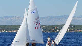 Jedrenje: Juniorsko EP u klasi 429 i 470